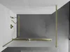 Mexen Kioto+ paroi de douche avec tablette de plain-pied Voir les images du produit 4