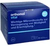 Orthomol Vital Granulat + Tablette + Kapsel Orange Produktbild-Vorschau 3