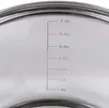 Resto Kitchenware Libra, 8 liter, Rond, Roestvrij staal, Productafbeelding-voorbeeld 5
