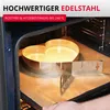 Westmark Herzbackform, 31342270 Produktbild-Vorschau 5