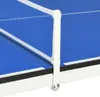 vidaXL Stôl na stolný tenis so sieťkou 5 stôp 152 × 76 × 66 Náhľad obrázku produktu 5
