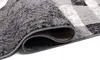 Tapiso Teppich DREAM Modern Creme Grau Hellgrau Wohnzimmer  Produktbild-Vorschau 5