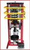KS TOOLS Druckluft-Stand-Federspanner, max. 10 bar ( Produktbild-Vorschau 19