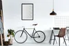 Bild - Bilderrahmen - 50 cm x 70 cm - MDF - Rahmen - Produktbild-Vorschau 2
