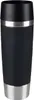 emsa Isolierbecher TRAVEL MUG Grande 0,50 Liter schwarz Produktbild-Vorschau 4