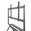 TooQ iSTAND, 120 kg, 127 cm (50"), 2,18 m (86"), 200 x 200 Produktbild-Vorschau 3