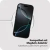 Hülle Apple iPhone 17 Pro Max Schutzhülle - Cazy - Schwarz Produktbild-Vorschau 6