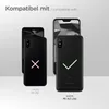 UMHÄNGEHÜLLE + KORDEL für Xiaomi Mi A2 Lite, Farbe:Shiny Produktbild-Vorschau 2