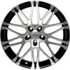 Oxigin Felga 14 Oxrock 10 calix22 cale ET45 5x130 czarna Podgląd zdjęcia produktu 2