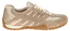 Geox Snake sportlicher Schnürer Beige Produktbild-Vorschau 4