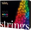 TWINKLY Strings 100 (TWS100STP-BEU) Lumières intelligentes Voir les images du produit 53