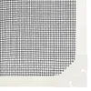 vidaXL Magnet-Insektenschutz für Fenster Weiß 130x150 cm -  Produktbild-Vorschau 6