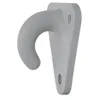 Planenhaken Kunststoff 45x39mm Produktbild-Vorschau 2