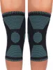 Fit4med | Kompressions-Kniestütze - Schwarz - 28 Cm - 2 Produktbild-Vorschau 3