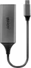 LINDY USB 3.1 Typ C Gigabit Ethernet Konverter Podgląd zdjęcia produktu 2