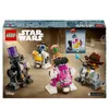 LEGO Star Wars Kreatywny konstruktor droidów 75392 Podgląd zdjęcia produktu 9