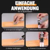 Flex Repair 2K MS Polymer Montagekleber grau mit Produktbild-Vorschau 6
