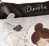 Anekke Umhängetasche Sophia Crossbody Bag Multicolor Produktbild-Vorschau 12