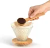 BEEM POUR OVER Kaffeebereiter Set 4 Tassen Glas-Handfilter Produktbild-Vorschau 10
