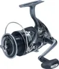 DAIWA 20 NZon LT, 6000 SS-P, Beidhändig, Match und Feeder Produktbild-Vorschau 2