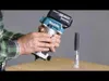 18 V 8 mm Trimmer (nur Produkt + Zubehörsatz) MAKITA - Ohne Produktbild-Vorschau 11