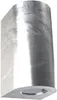 Nordlux Canto Maxi 2, Oberfläche, GU10, IP44, Schwarz Produktbild-Vorschau 12