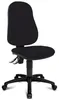 Topstar® 8160G20 Bürodrehstuhl Point 60 ohne Armlehnen Vista previa de la imagen del producto 4