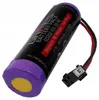 GARES Akumulátor Batéria pre RC SM 2Pin | 3,7V 2,8Ah | Náhľad obrázku produktu 4