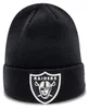 New Era Nfl Essential Oakland Raiders Mütze Schwarz  Mann Produktbild-Vorschau 5