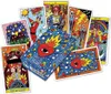 Shuffle Feuer-tarot-kartenspiel Mehrfarbig  Mehrfarbig One Produktbild-Vorschau 1