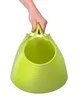 Kerbl Flexibler Trog FlexBag blau 15 Liter flache Produktbild-Vorschau 2