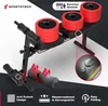 Sportstech Hantelbank BRT500 | 8in1 Multifunktion | Produktbild-Vorschau 5