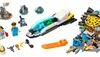 LEGO 60354 City Erkundungsmissionen im Weltraum mit Produktbild-Vorschau 34