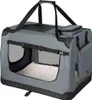 Přepravní box Lassie 26933, skládací a přenosný, s dekou, Náhled obrázku produktu 2