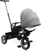 Triciclo multifunzionale per bambini 2in1 SABER - grigio, Anteprima dell’immagine prodotto 4