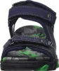 Superfit Sandaletten in blau, Gr. 38 Produktbild-Vorschau 19
