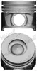 NÜRAL 87-123407-20 Kolben für RENAULT Clio III Schrägheck Produktbild-Vorschau 1