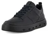 Ecco STREET 720 buty damskie - niskie buty - trampki czarne Podgląd zdjęcia produktu 7