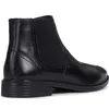 Geox Herren Stiefeletten U044WA 00043 C9999 Farbe: Schwarz Produktbild-Vorschau 4