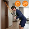 Widerstandsbänder 5er Set Fitnessbänder Expander 100 kg Produktbild-Vorschau 6