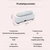 Ultraschallreiniger, Mini-Ultraschallgerät, Produktbild-Vorschau 2