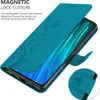Cadorabo Hülle für Xiaomi RedMi NOTE 8 PRO Schutz Hülle in Produktbild-Vorschau 5