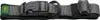 Hunter Halsband Maldon, schwarz, atmungsaktives Mesh, Produktbild-Vorschau 2