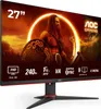 AOC G2 27G2ZNE/BK, 68,6 cm (27"), 1920 x 1080 Pixel, Full Produktbild-Vorschau 6