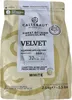 Čokoláda Velvet 2,5 kg - biela Náhľad obrázku produktu 2