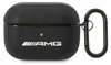 Amg Amapslwk Housse Airpods Pro Cuir Noir/Noir Voir les images du produit 1