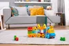 Mega Bloks ABC Musikzug mit Geräuschen (50 Teile) Produktbild-Vorschau 29