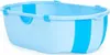 Wanna składana ECOTOYS, niebieska Podgląd zdjęcia produktu 9