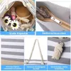 Strandtasche Große,Beach Tote Bag mit Produktbild-Vorschau 5