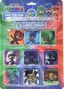 Paxos Legekartenspiel PJ Masks Pyjamahelden Gedächtnisspiel Produktbild-Vorschau 2